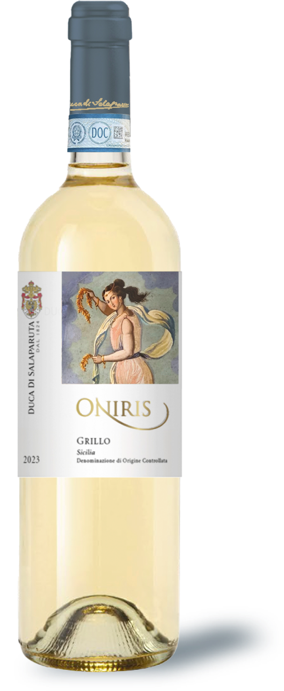 Oniris Grillo